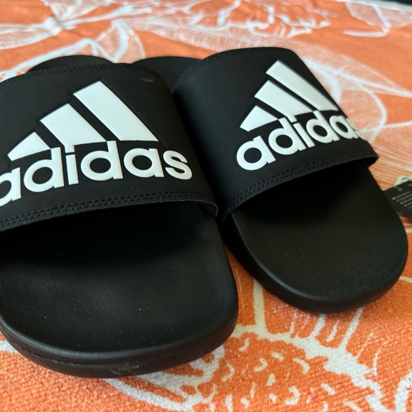 Adidas Adilette Comfort Slides main image 7